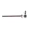 Prime-Line Machine Screw Metric Pan Head Phil Drive M2.5-0.45 X 25MM A2-70 Stnl Steel 10PK 9130897 - alternate 2